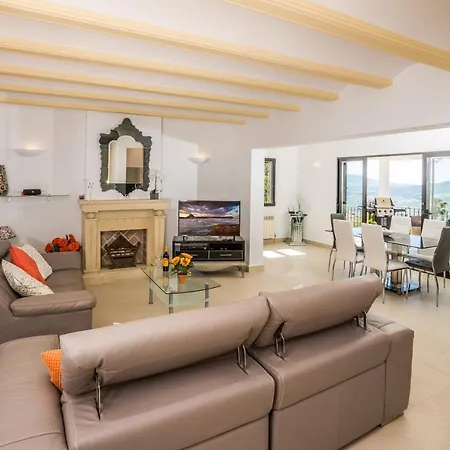 Villa Casa Primavera