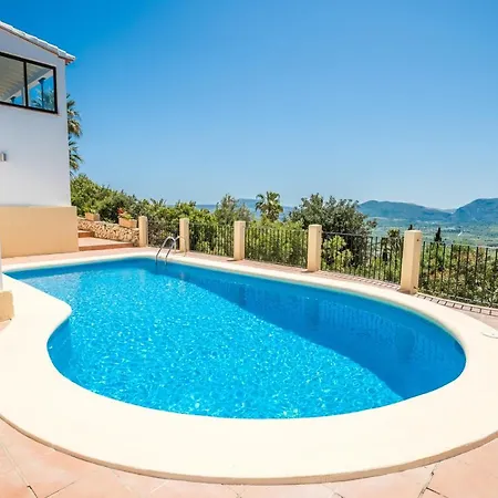 Casa Primavera Villa *