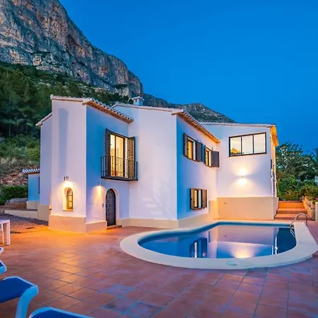 Casa Primavera