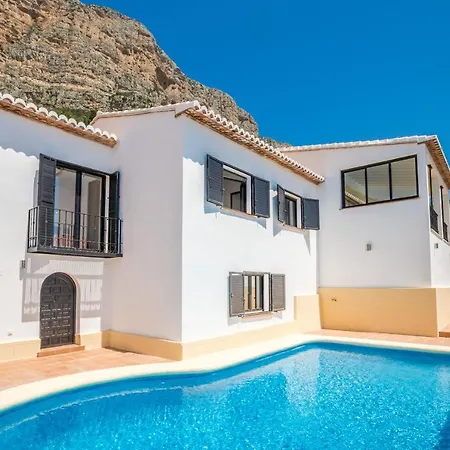 Casa Primavera Villa *