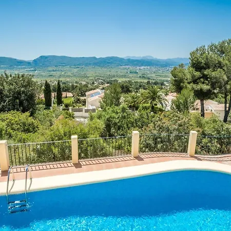 Villa Casa Primavera