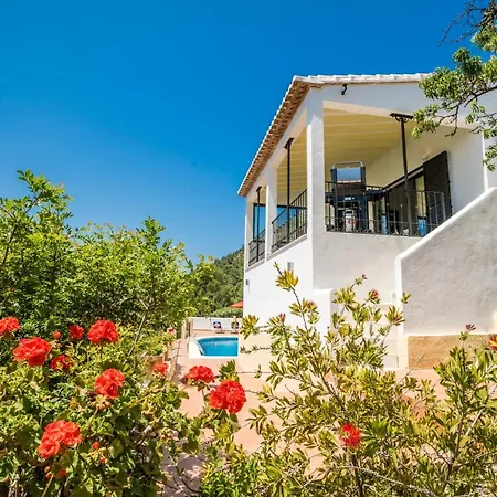 Villa Casa Primavera *