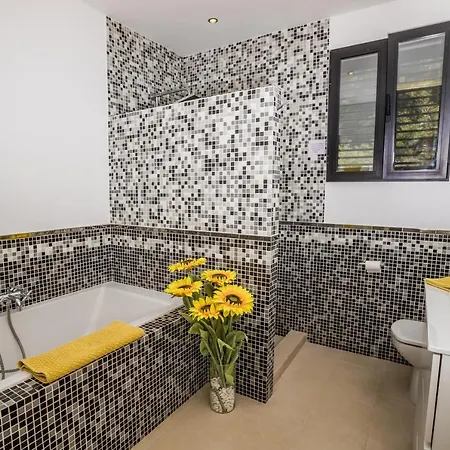 Casa Primavera * Javea