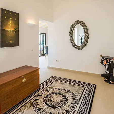 Casa Primavera * Javea