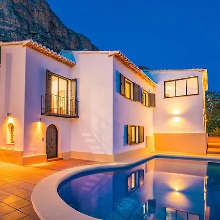Casa Primavera