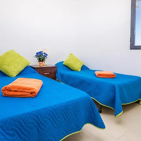 Villa Casa Primavera Javea