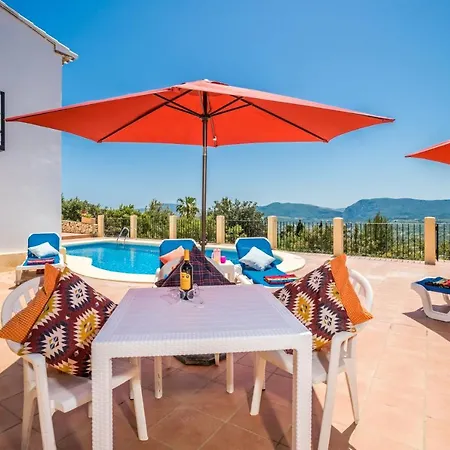 Villa Casa Primavera
