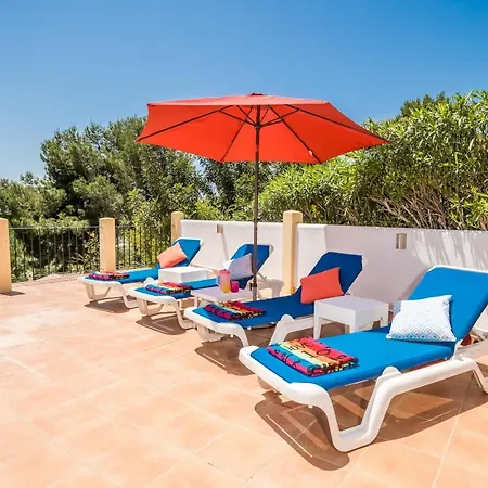 Casa Primavera * Javea