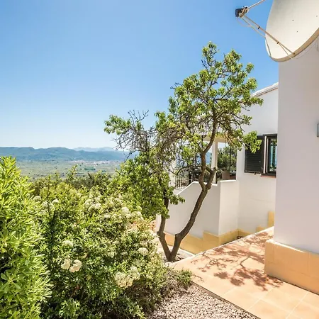 Casa Primavera Villa